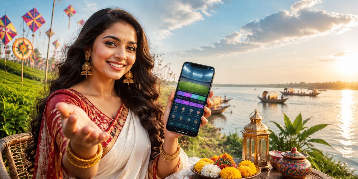 বাংলাদেশ স্পোর্টস বেটিং ও ঈদ প্রোমোশন